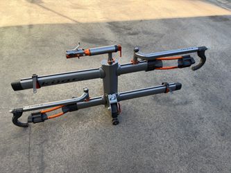 KUAT NV Bike Hitch Rack 2 Inch insert