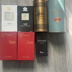 Colognes For Men (BEST OFFER)