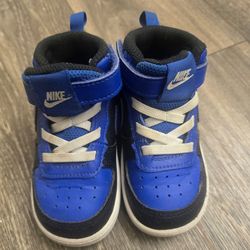Toddler Nike