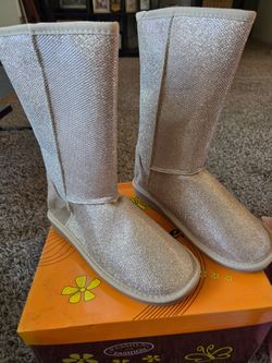 Women's boots