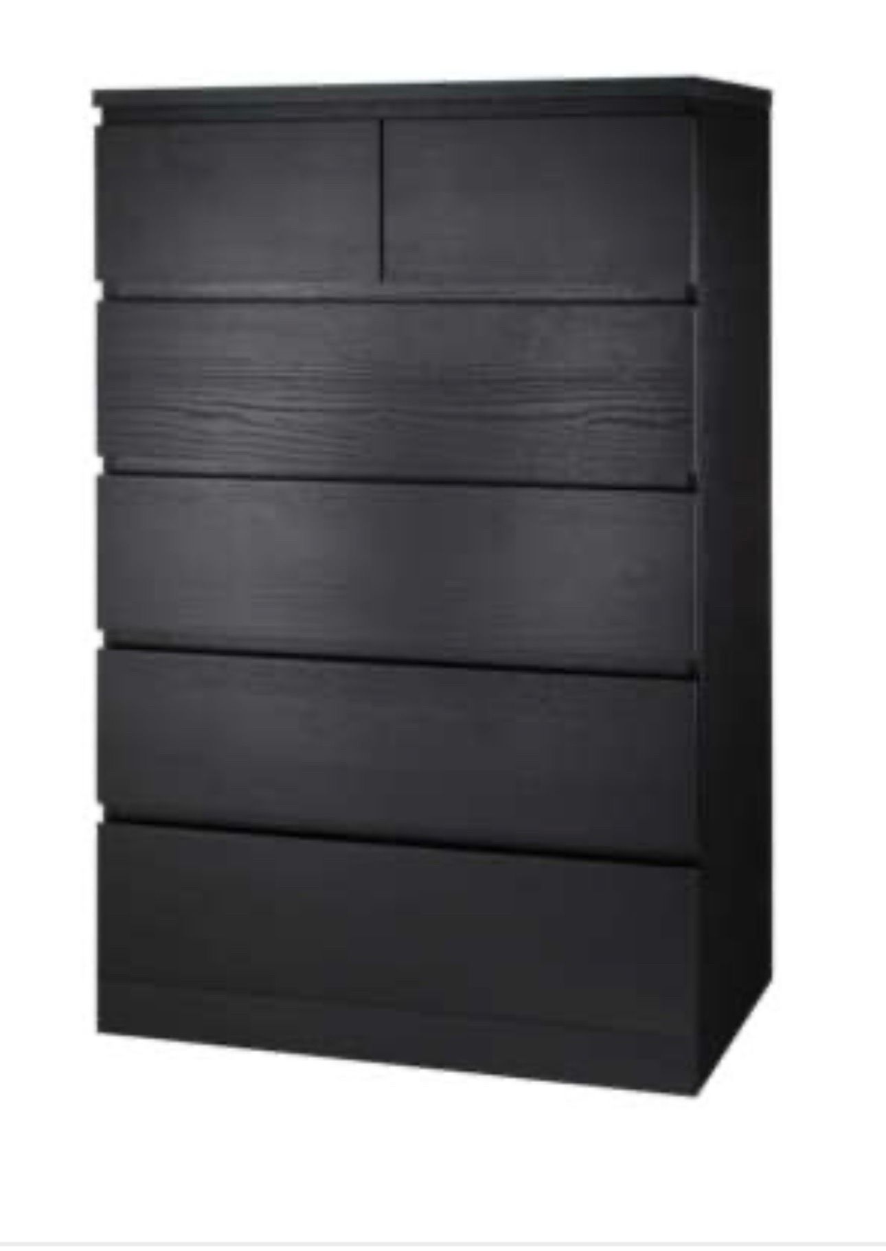 IKEA Malm Dresser