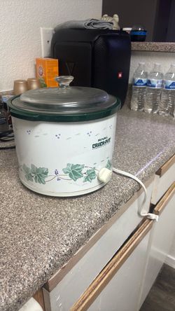 Crock Pot