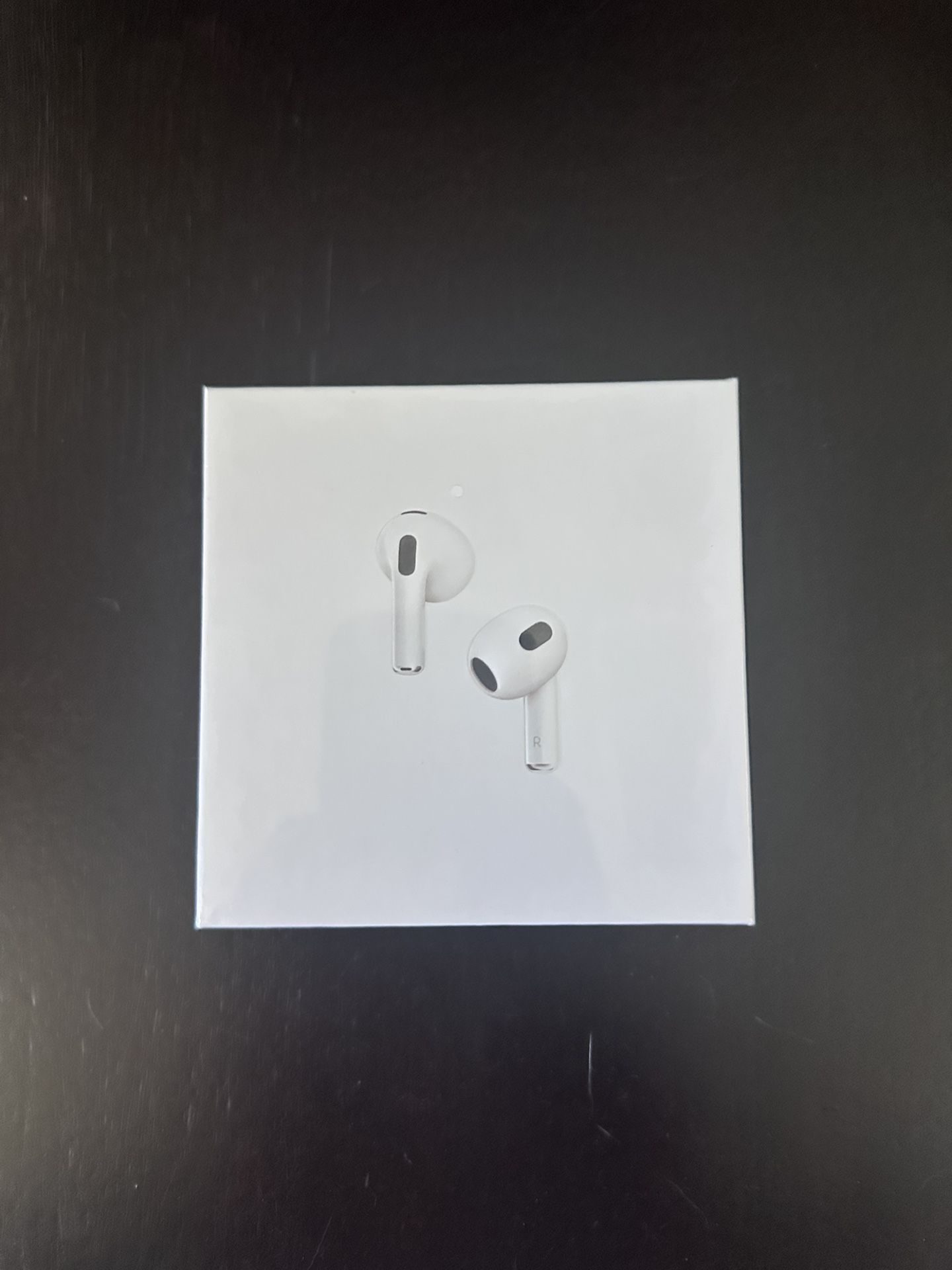 AirPods Generation 3, Box Still Sealed!!