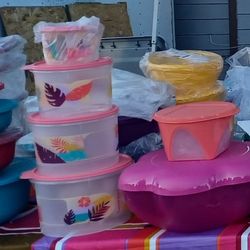 Tupperware 
