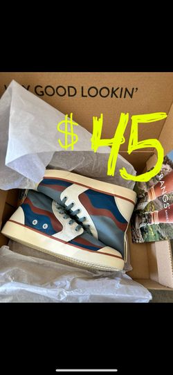 $45 BRAND NEW BANGS Shoes Size 7 Women’s Shoes