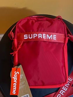 Supreme bag !
