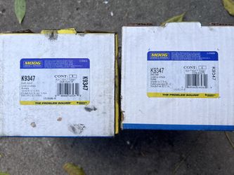 1995 Nissan Pickup Parts