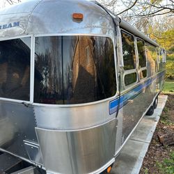 1999 Airstream Excella