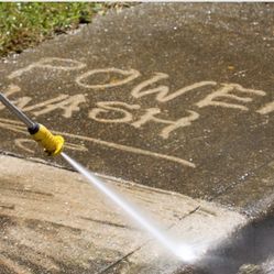 Pressure Washer