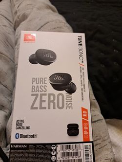 Jbl Tune130NC