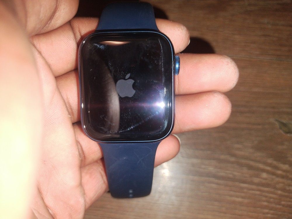 Apple Watch 