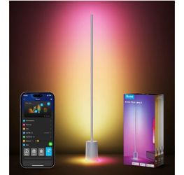 Govee Floor Lamp 2, RGBIC, Warm Cool White LED
