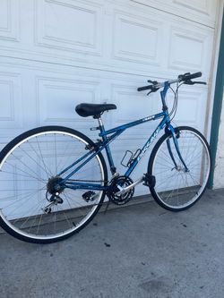 GT Bike