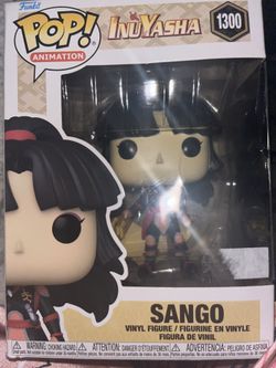 Original Sango