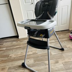 Brand New High Chair 