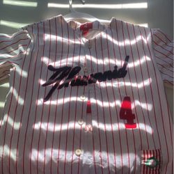 4 Hunnid Jersey 