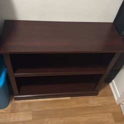 New Shelve 