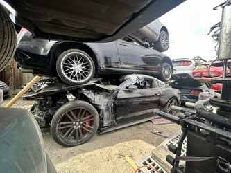 Mustang Parts, 📍Montclair, Coyote, Cobra, SVT, GT500