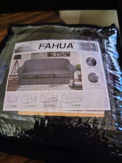 Fahua High Stretch Sofa Cover