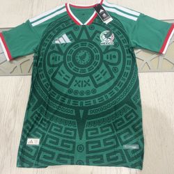 Mexico Shirt