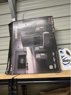 Speaker new