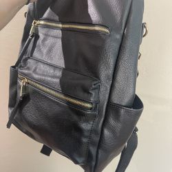 Backpack Purse