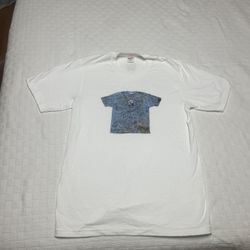 Supreme Tee S
