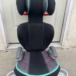 GRACO BOOSTER SEAT 