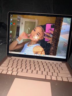 Pink 12th Gen Intel Core 8GB
