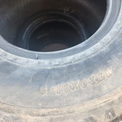 Motorcycle Tires At 20 X 11 -9