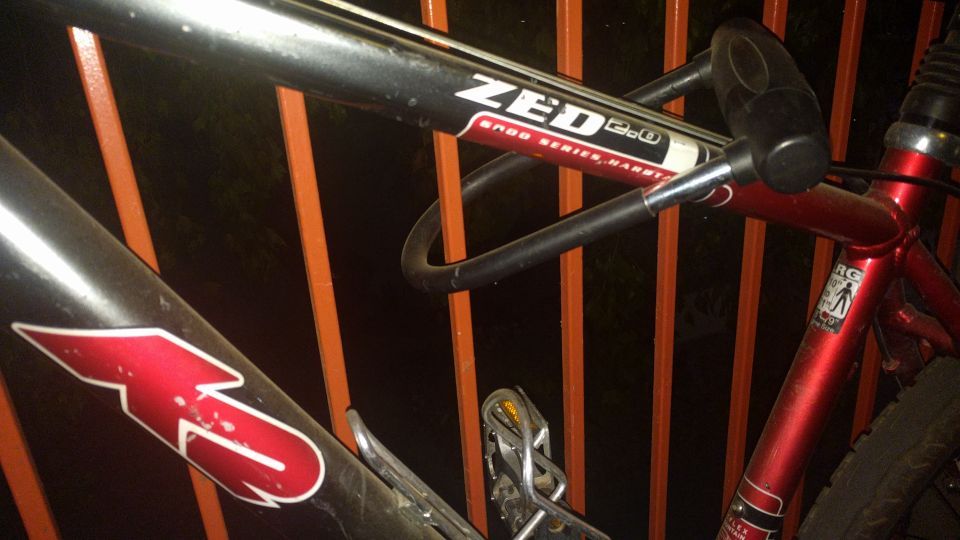 K2 ZED 2.0 6000 Series Hardtail Mountain Bike for Sale in