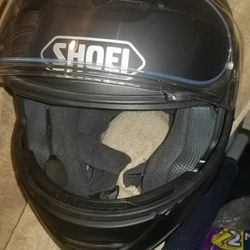 Shoei Neotec II Modular M Size 