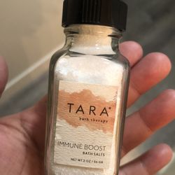 Tara Bath Salt 