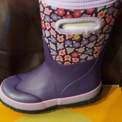 Girls Boots