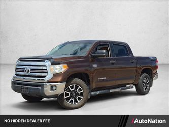 2016 Toyota Tundra