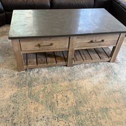 Coffee table for sale