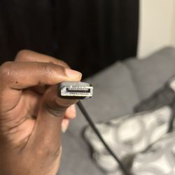 displayport to hdmi display cable 4k @60 hz