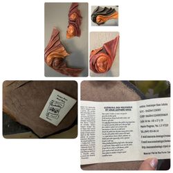 Leather Masks