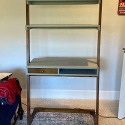 Desk Or Shelf