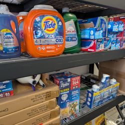 Costco Cleaning Supplies Sale