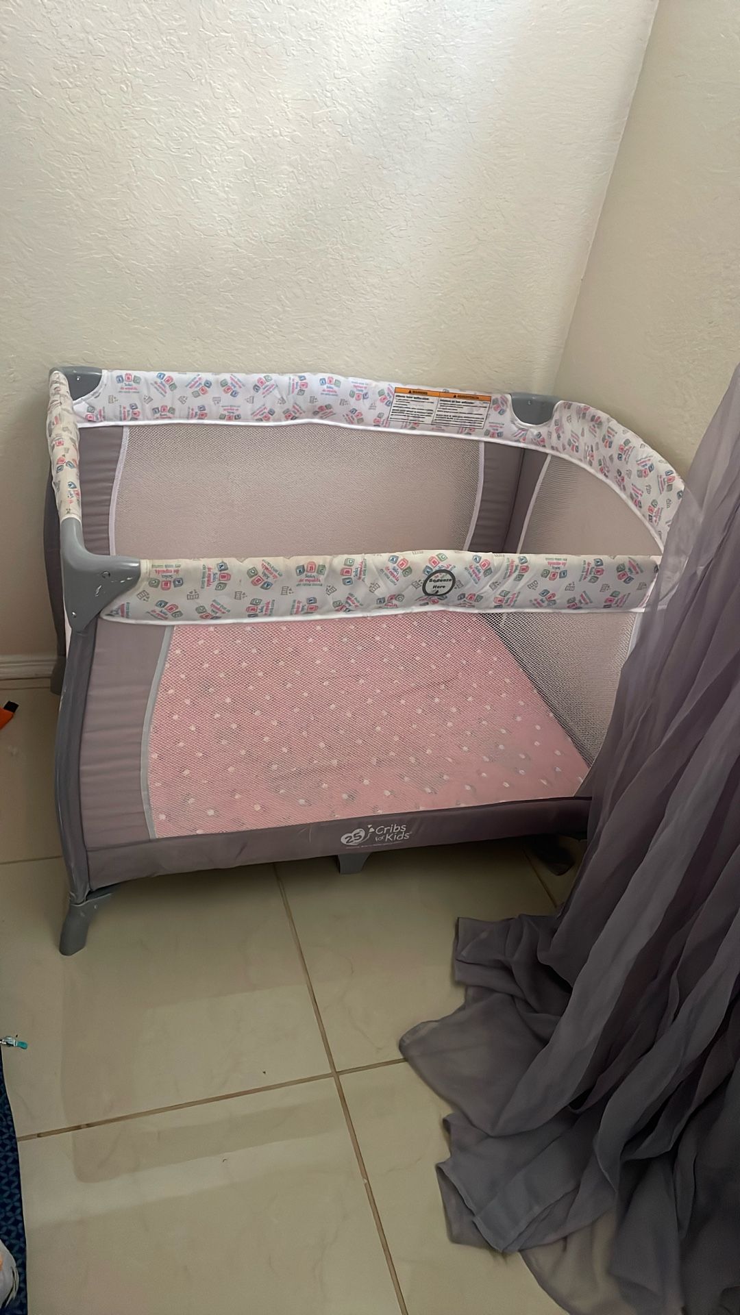 Pack N Play