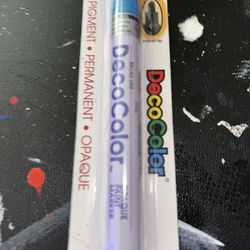 BRAND NEW Marcy Uchida - Single Marker