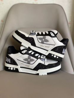 Louis Vuitton Trainers Unisex