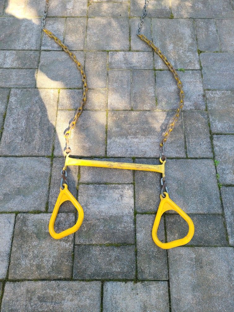 Swing Set Parts