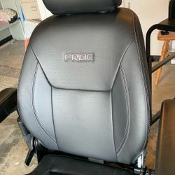 Pride Power Chair