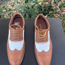 Men’s dress shoes Size 9 1/2