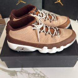 SZ 13 Air Jordan 9G NRG M24