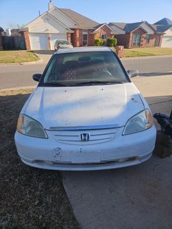 2002 Honda Accord