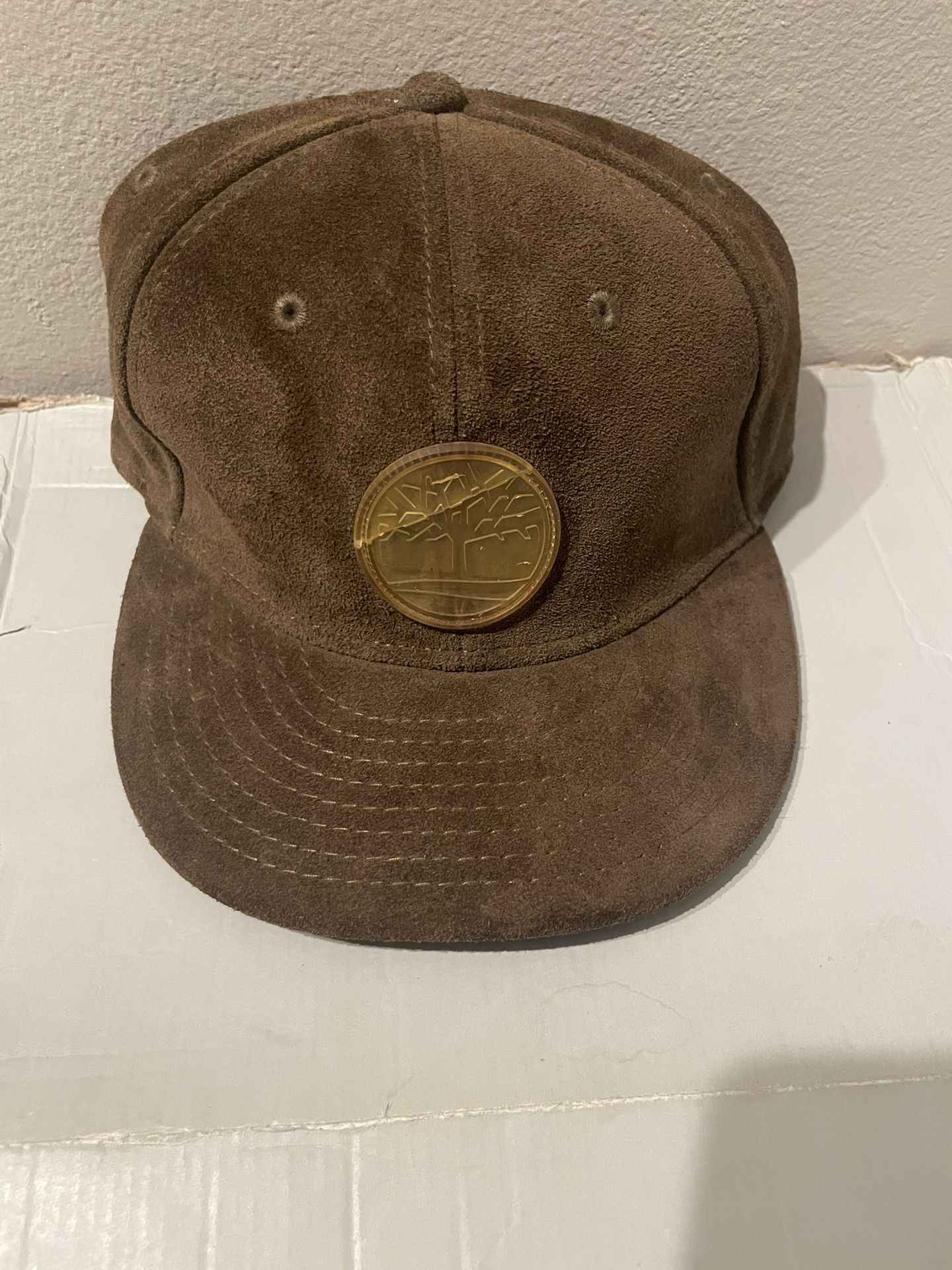 Timberland Limited Edition Cap
