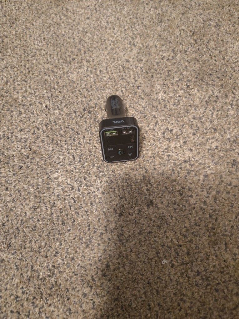 Bluetooth Wireless Adapter